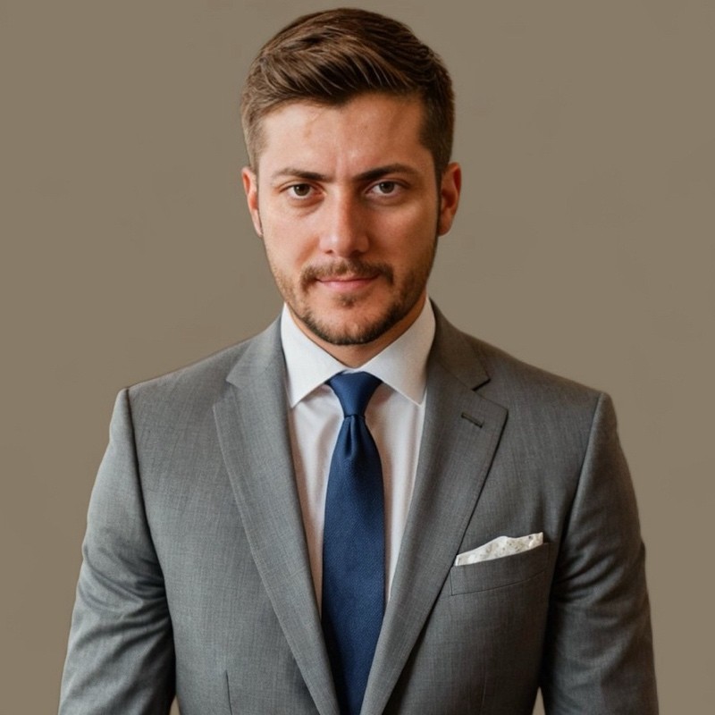 Caner Başer