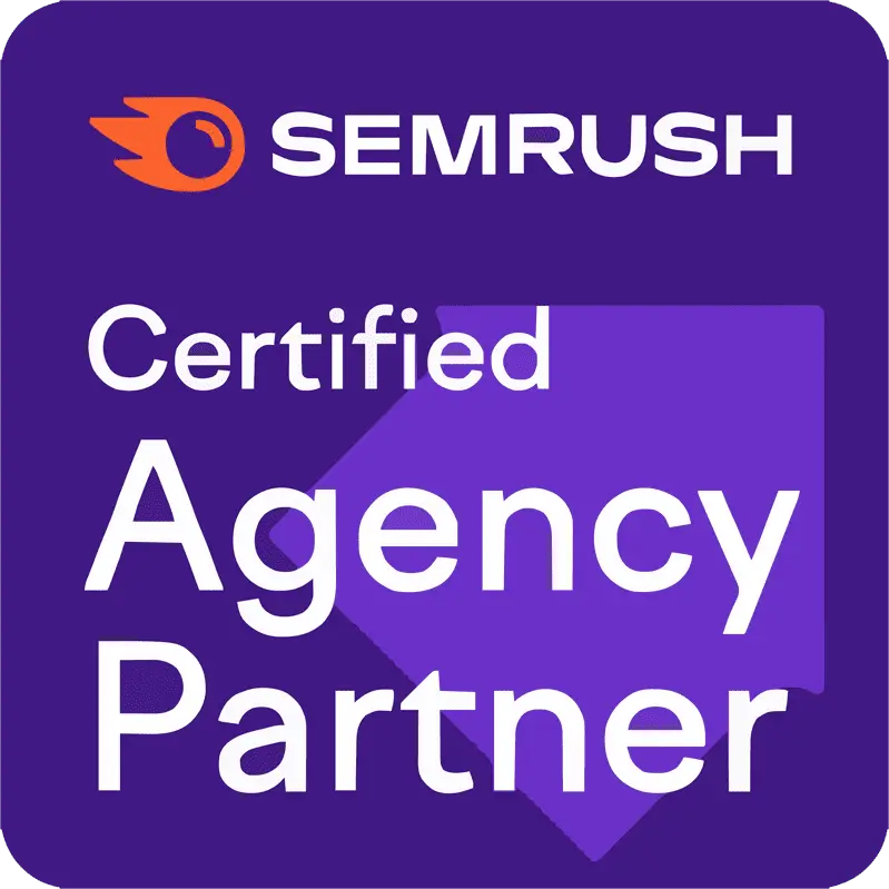 Semrush Verified